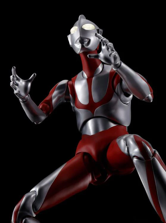 Dynaction Shin Ultraman - Ultraman - Image 9