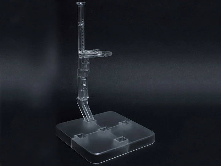 Dynamic Action Figure Stand - Image 5