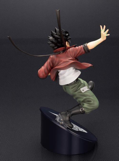 Edens Zero - Shiki Granbell ArtFXJ Statue - Image 3