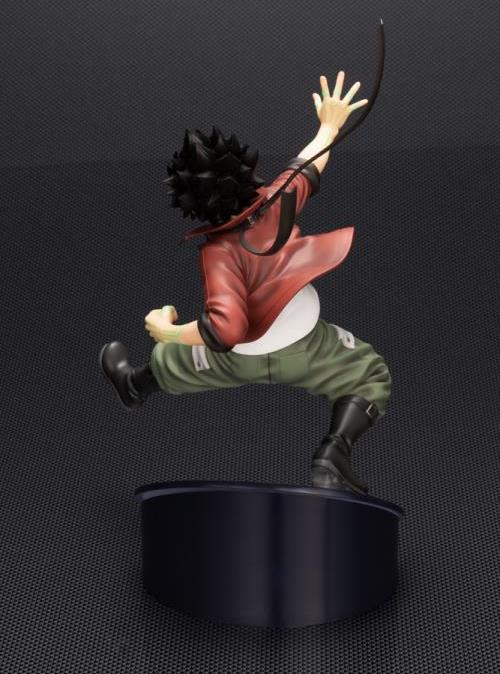 Edens Zero - Shiki Granbell ArtFXJ Statue - Image 4