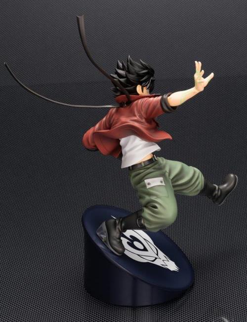 Edens Zero - Shiki Granbell ArtFXJ Statue - Image 5