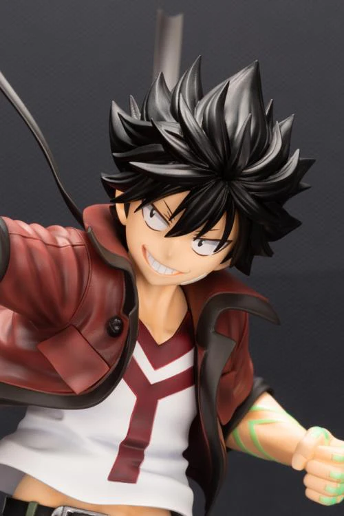 Edens Zero - Shiki Granbell ArtFXJ Statue - Image 6