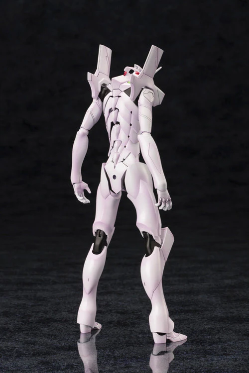Evangelion 3.0 Eva No.13 Giji Shinka 3 - Image 5