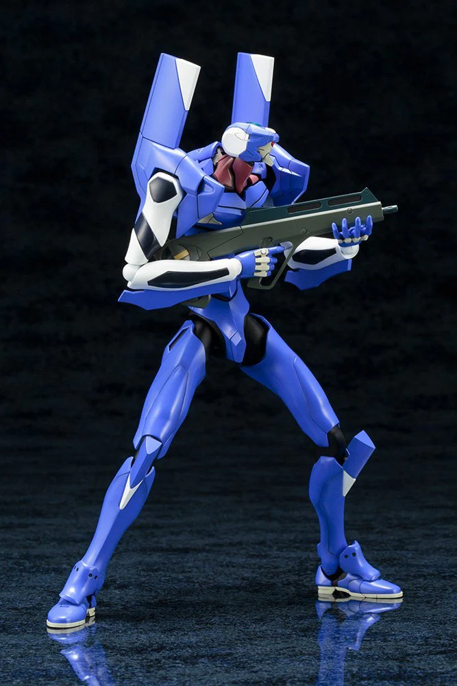 Evangelion EVA-00 Prototype TV Version - Image 6