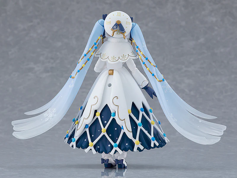 EX-064 Snow Miku: Glowing Snow Ver. - Image 7