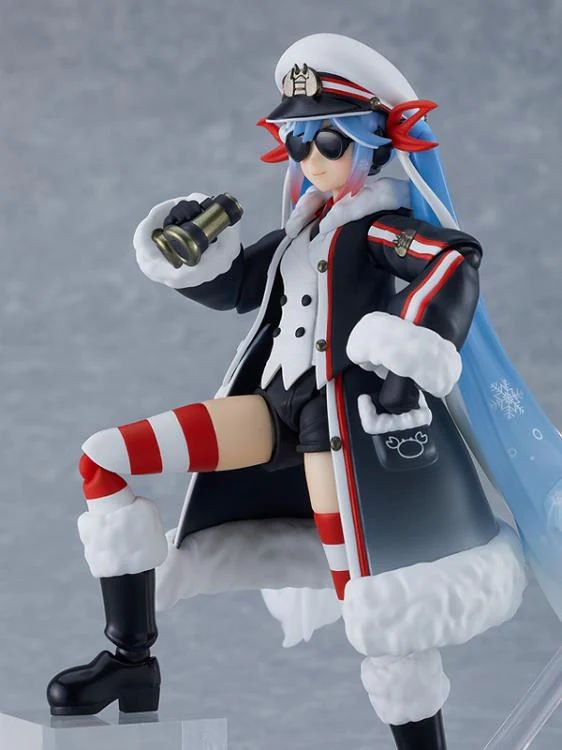 EX-066 Snow Miku: (Grand Voyage Ver.) - Image 4
