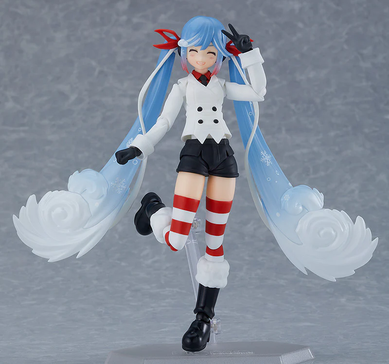 EX-066 Snow Miku: (Grand Voyage Ver.) - Image 6