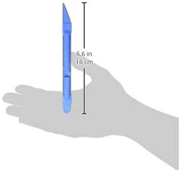 Excel Sanding Stick with Extra Belt 55678 - Image 2