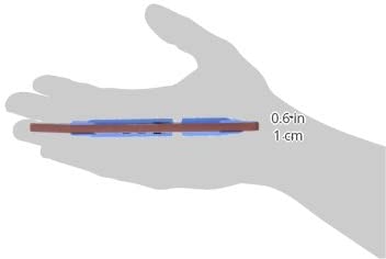 Excel Sanding Stick (without Belt) 55700 - Image 2
