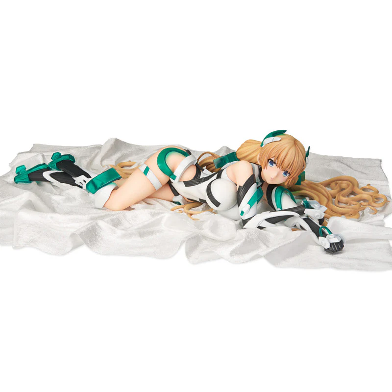 Expelled from Paradise - Angela Balzac 1/4 Figure - Image 3