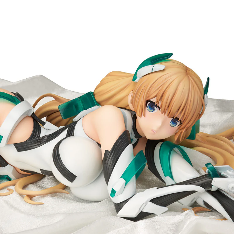 Expelled from Paradise - Angela Balzac 1/4 Figure - Image 4