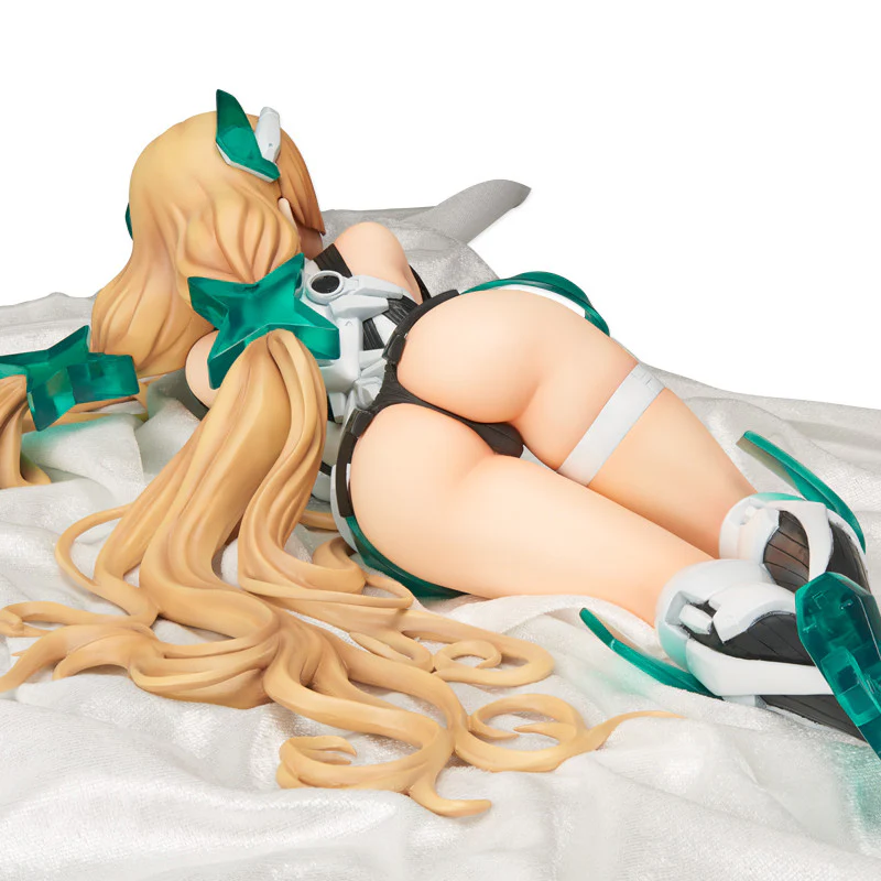 Expelled from Paradise - Angela Balzac 1/4 Figure - Image 7