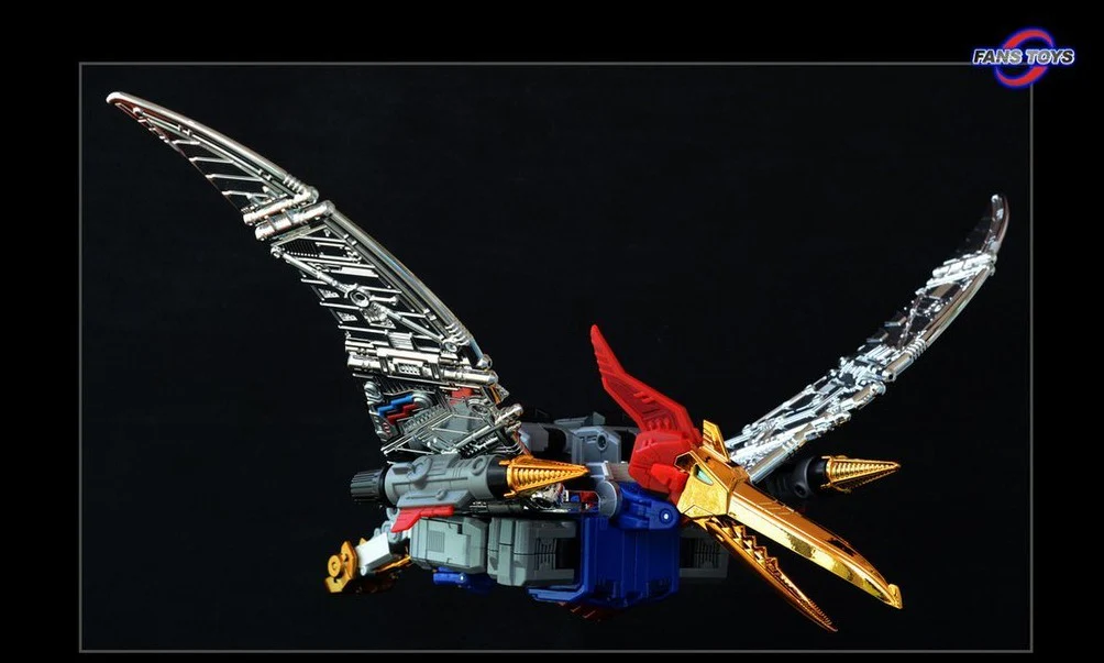 Fans Toys FT-05 Soar (Reissue) - Image 2