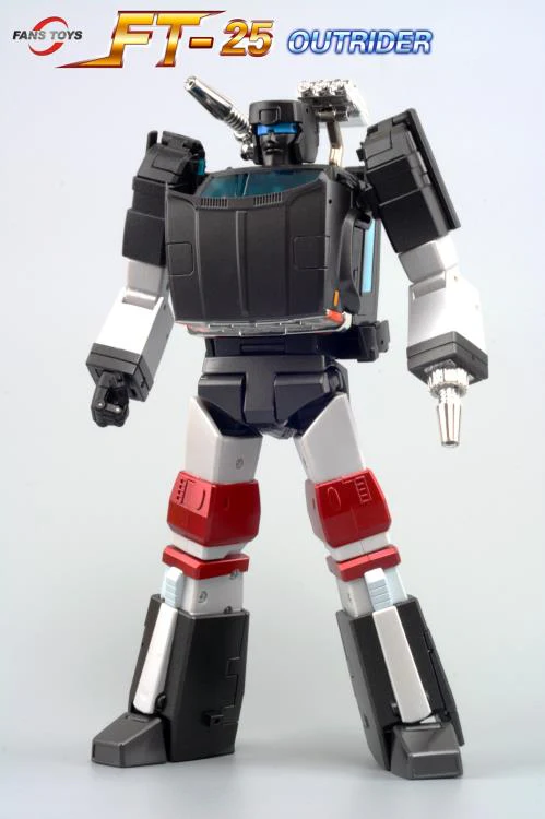 Fans Toys FT-25 Outrider - Image 2