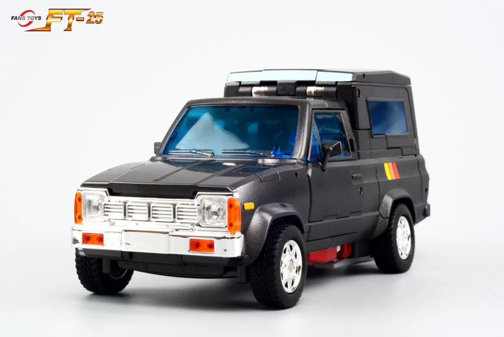 Fans Toys FT-25 Outrider - Image 7