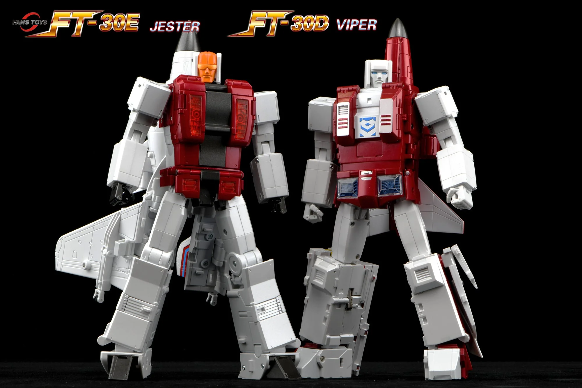 Fans Toys FT-30D Viper - Image 4