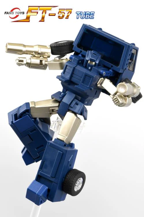 Fans Toys FT-57 Tube - Image 2