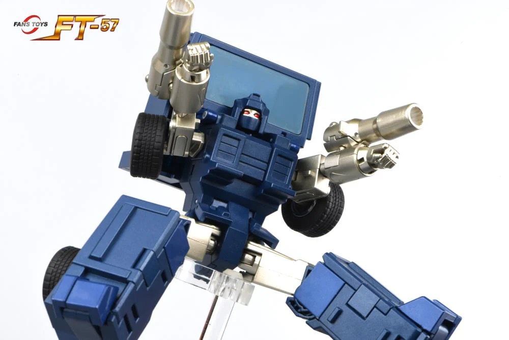 Fans Toys FT-57 Tube - Image 5