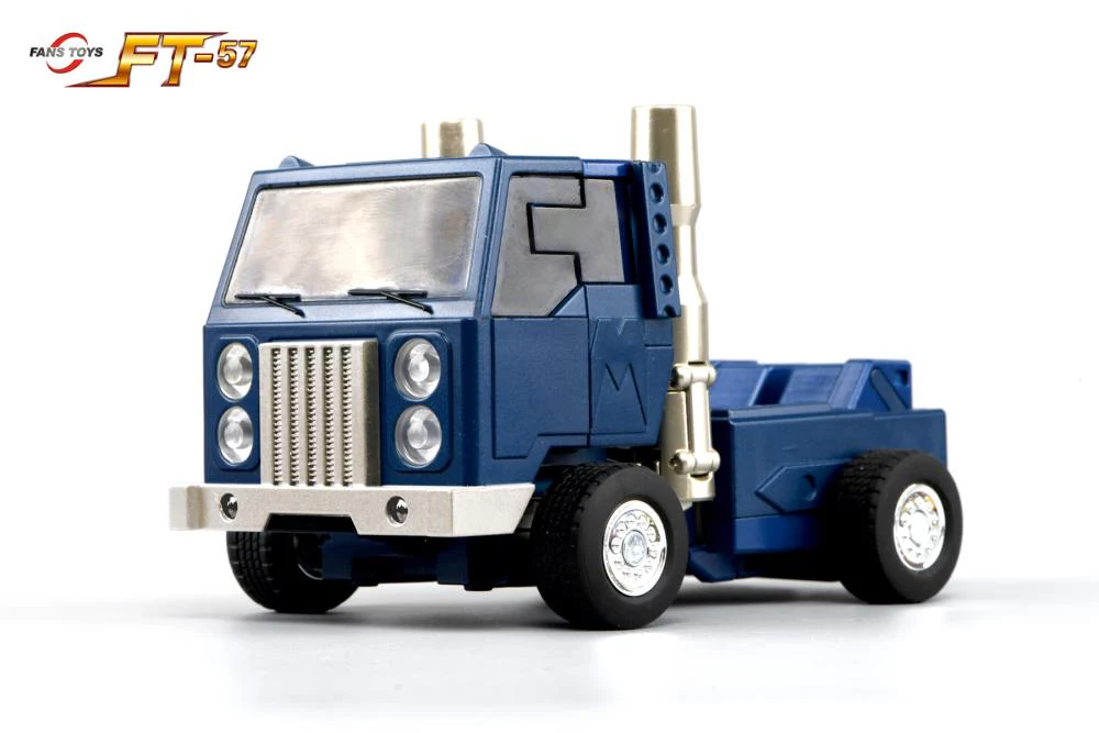 Fans Toys FT-57 Tube - Image 7