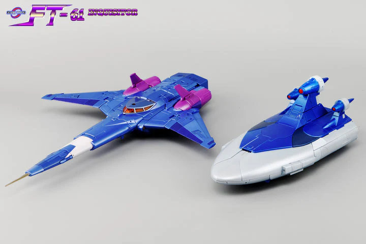 Fans Toys FT-61 Inquisitor - Image 13