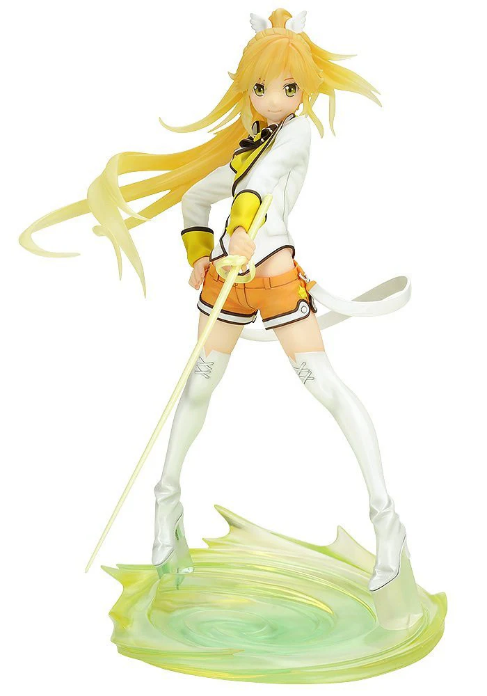 Fantasista Doll - Sasara - 1/8 PVC Figure