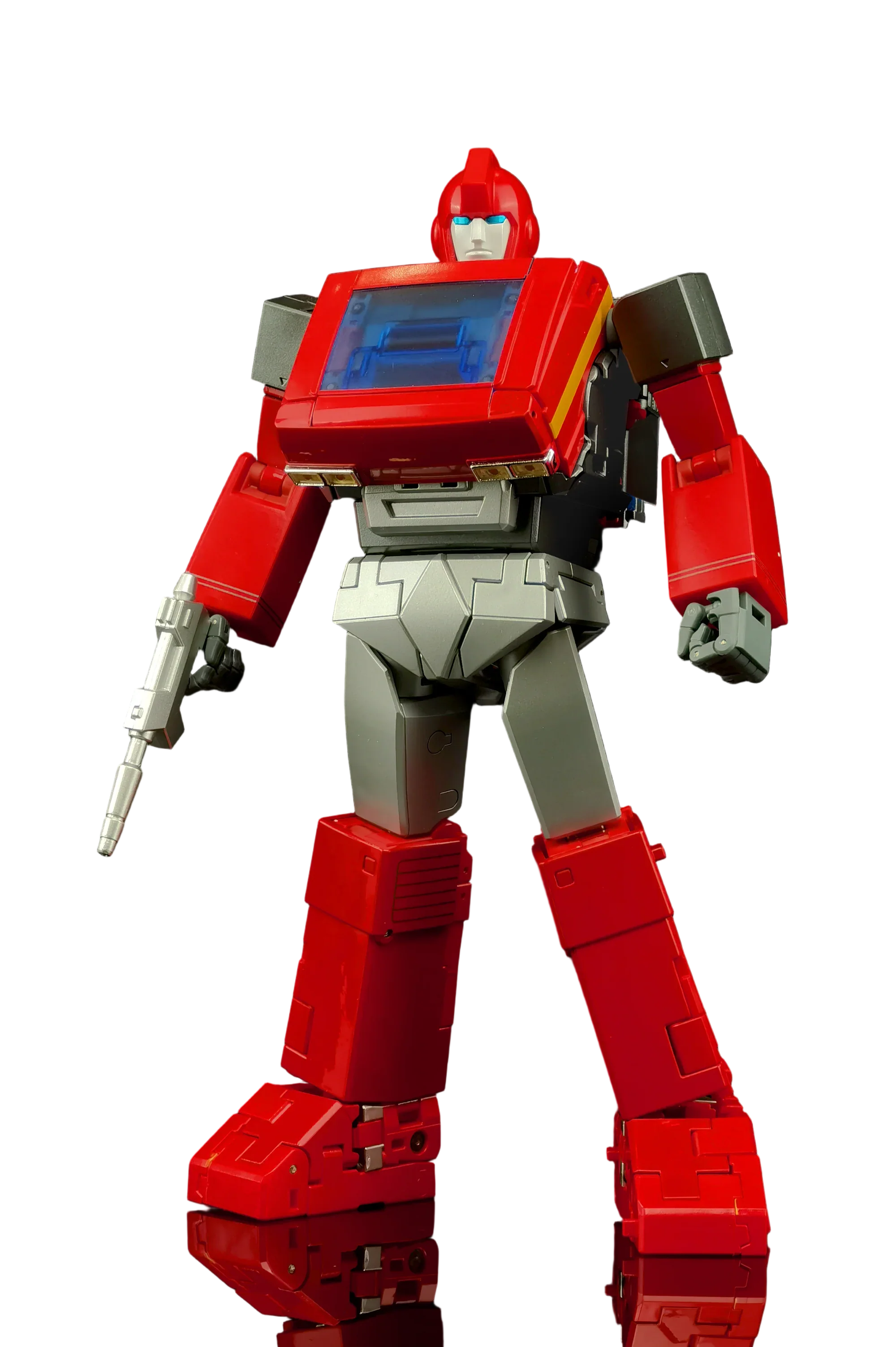 Fantastic Model FM-03 Warhorse - Image 11
