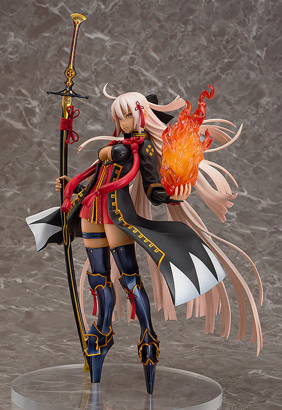 Fate/Grand Order - Alter Ego/Okita Souji (Alter) 1/7 Figure - Image 2