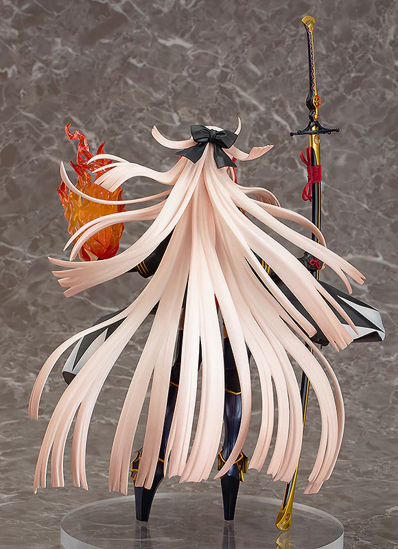 Fate/Grand Order - Alter Ego/Okita Souji (Alter) 1/7 Figure - Image 3