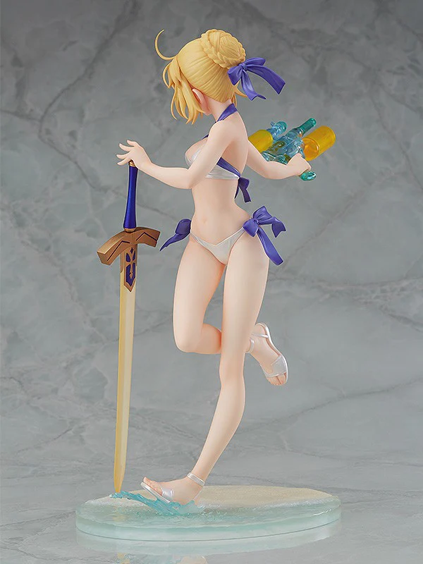 Fate/Grand Order: Archer/Altria Pendragon 1/7 Scale Figure - Image 3