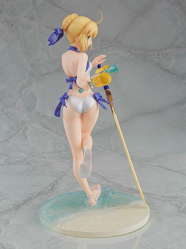 Fate/Grand Order: Archer/Altria Pendragon 1/7 Scale Figure - Image 4