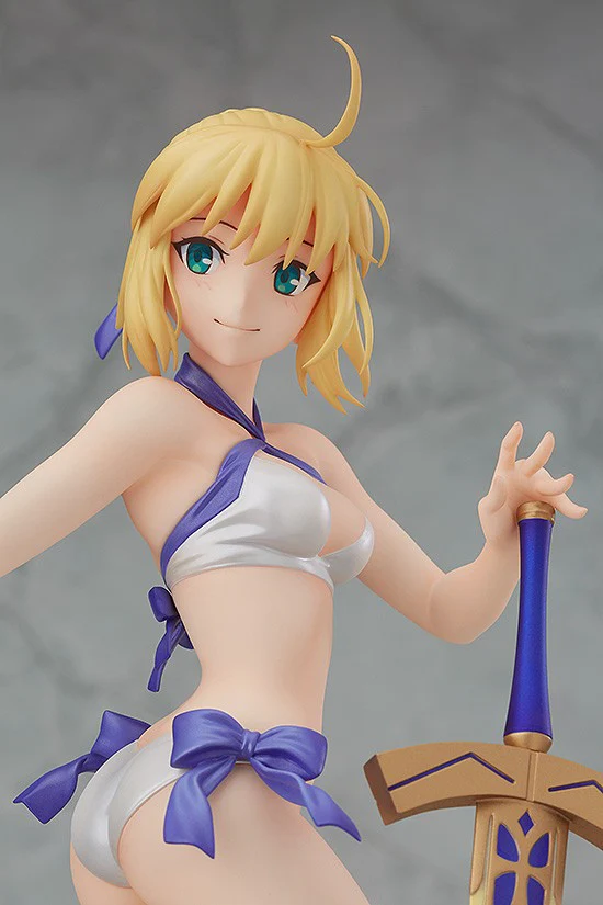 Fate/Grand Order: Archer/Altria Pendragon 1/7 Scale Figure - Image 5