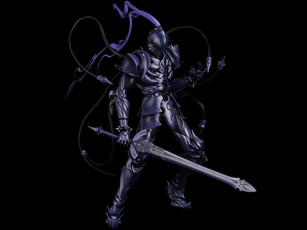 Fate / Grand Order - Berserker (Lancelot) Figure - Image 5