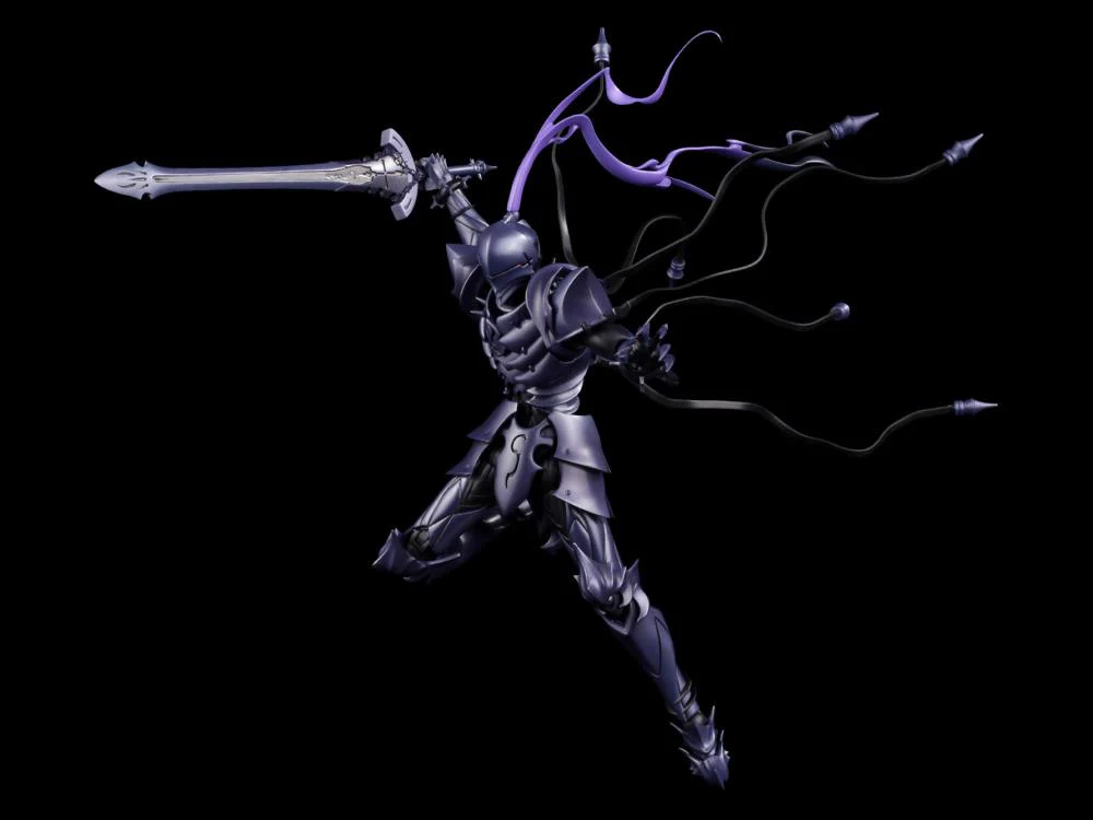 Fate / Grand Order - Berserker (Lancelot) Figure - Image 6