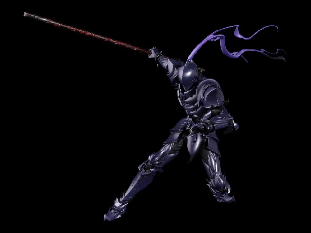 Fate / Grand Order - Berserker (Lancelot) Figure - Image 7
