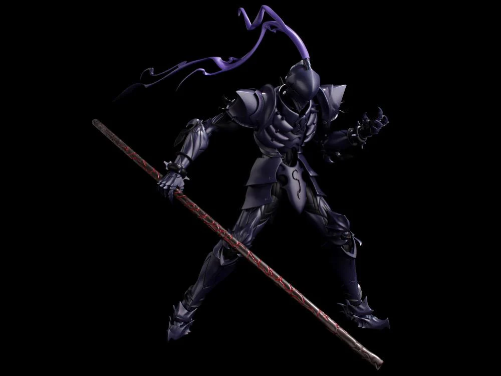 Fate / Grand Order - Berserker (Lancelot) Figure - Image 8