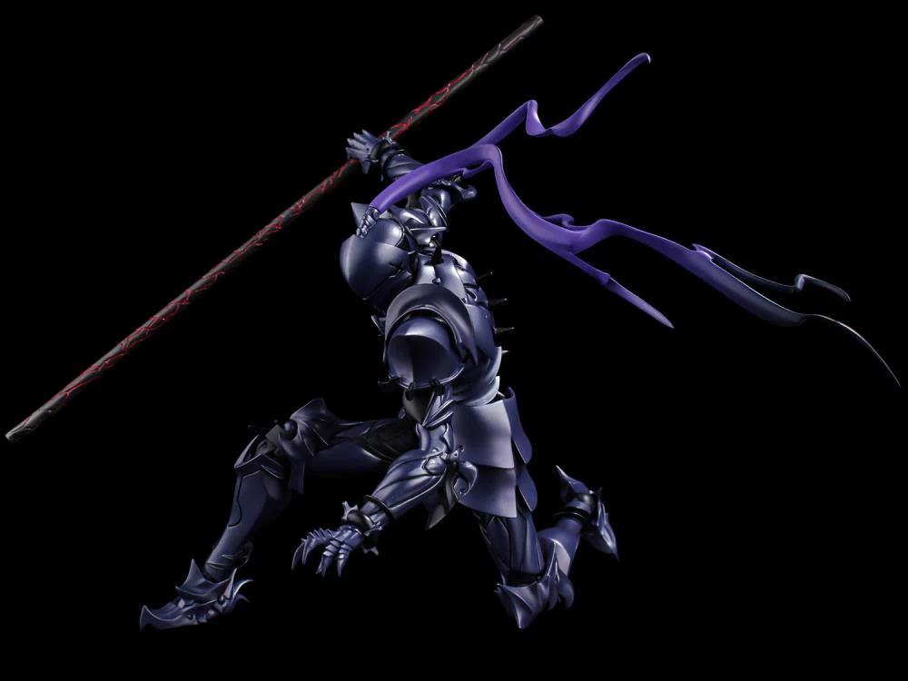 Fate / Grand Order - Berserker (Lancelot) Figure - Image 9