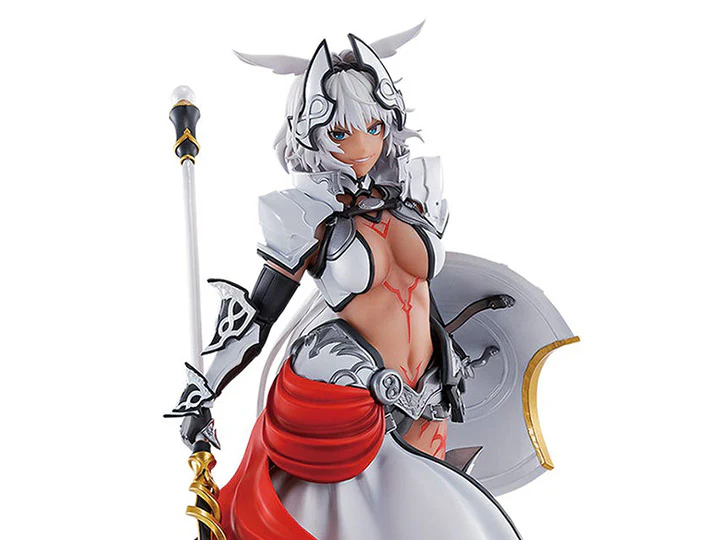 Fate/Grand Order Ichibansho: Cosmos in the Lostbelt Lancer (Caenis) - Image 5