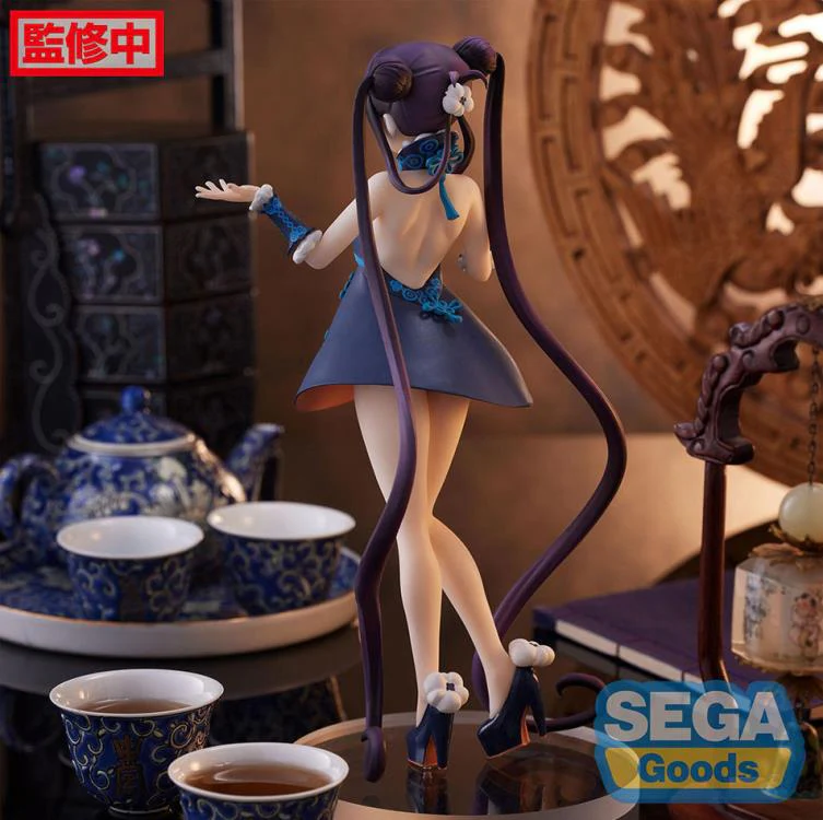 Fate/Grand Order Luminasta Foreigner (Yang Guifei) Figure - Image 3