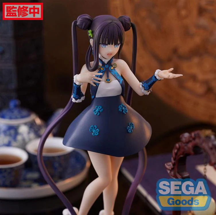 Fate/Grand Order Luminasta Foreigner (Yang Guifei) Figure - Image 4