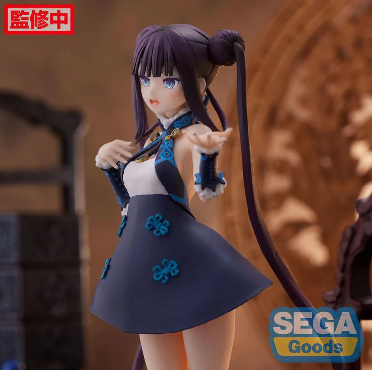 Fate/Grand Order Luminasta Foreigner (Yang Guifei) Figure - Image 5