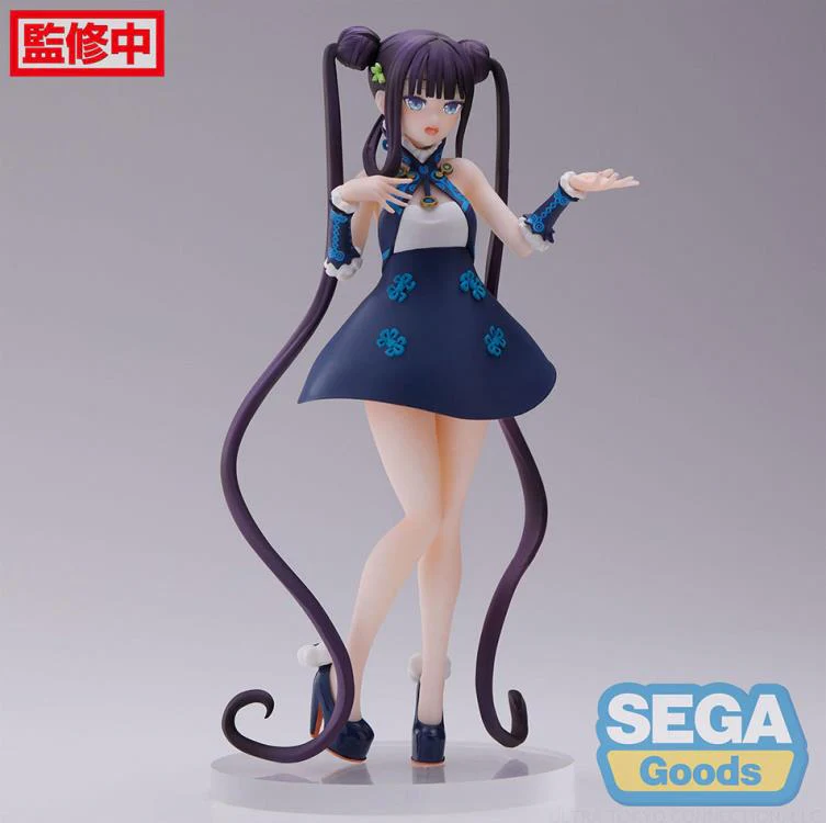 Fate/Grand Order Luminasta Foreigner (Yang Guifei) Figure - Image 7