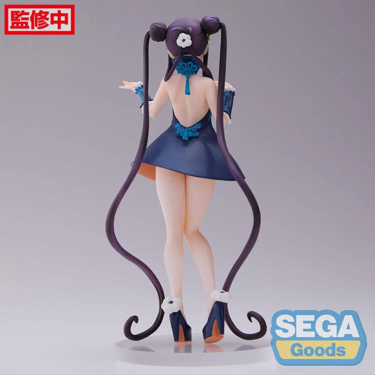 Fate/Grand Order Luminasta Foreigner (Yang Guifei) Figure - Image 8