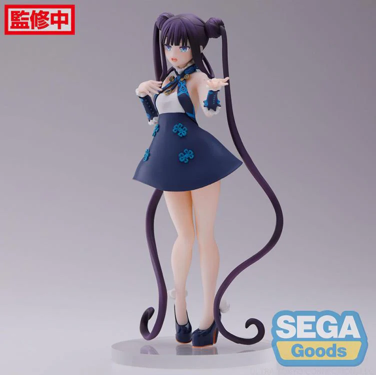 Fate/Grand Order Luminasta Foreigner (Yang Guifei) Figure - Image 9