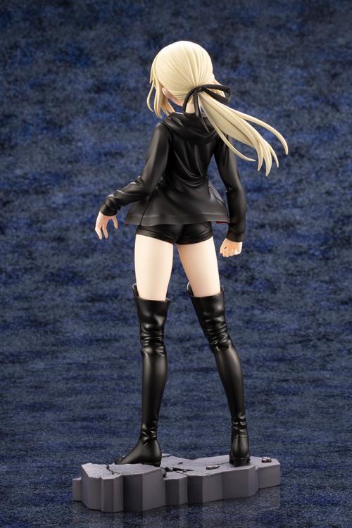 Fate/Grand Order Saber (Altria Pendragon) Casual Ver. 1/7 Scale Figure - Image 4