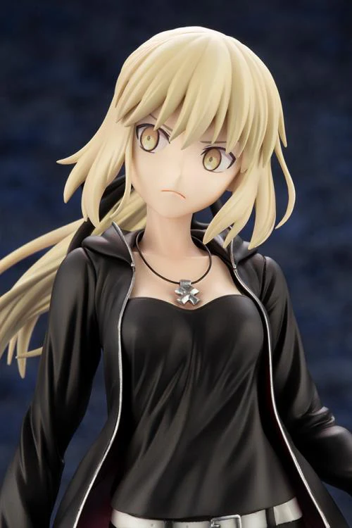 Fate/Grand Order Saber (Altria Pendragon) Casual Ver. 1/7 Scale Figure - Image 5