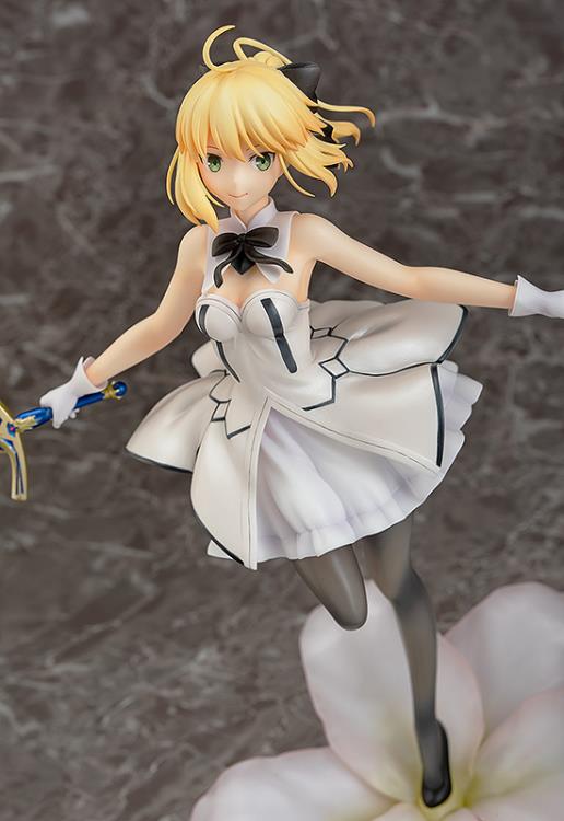 Fate/Grand Order - Saber/Altria Pendragon Lily 1/7  Figure - Image 6