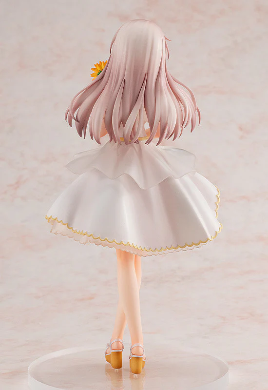 Fate/kaleid liner Prisma Illya KD Colle Illyasviel von Einzbern (Summer Dress Ver.) 1/7 Scale Figure - Image 3
