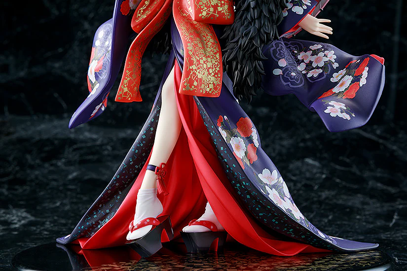 Fate/Stay Night: Heaven's Feel - Saber Alter (Kimono Ver.) 1/7 Scale figure - Image 9