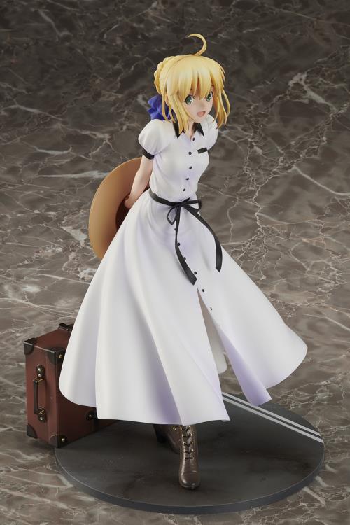 Fate/Stay Night - Saber England Journey Ver. 1/7 Figure - Image 3