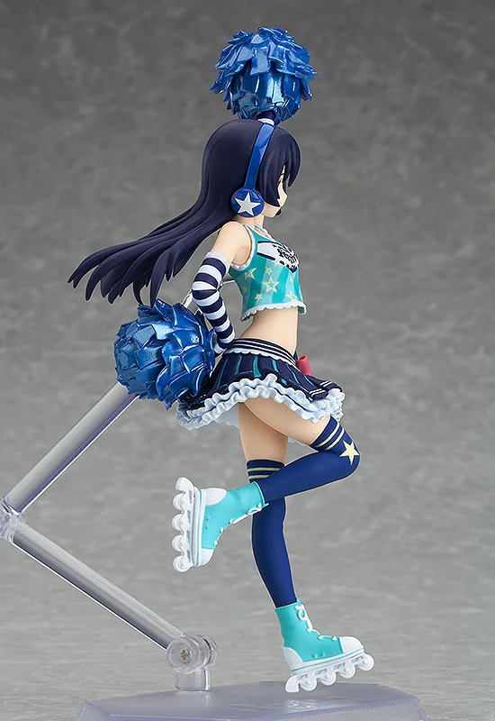figFIX-013 LoveLive!: Umi Sonoda Cheerleader ver. - Image 3